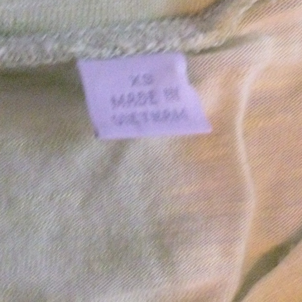 New York & Company Tank Top - Picture 7 of 7